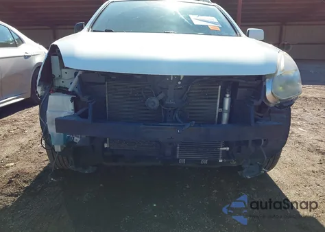 2013 Nissan Rogue Sv W/Sl Pkg z USA, uszkodzony, nr VIN JN8AS5MT5DW007811